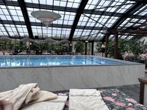 Denmark Koge Rox Resort Pool Club